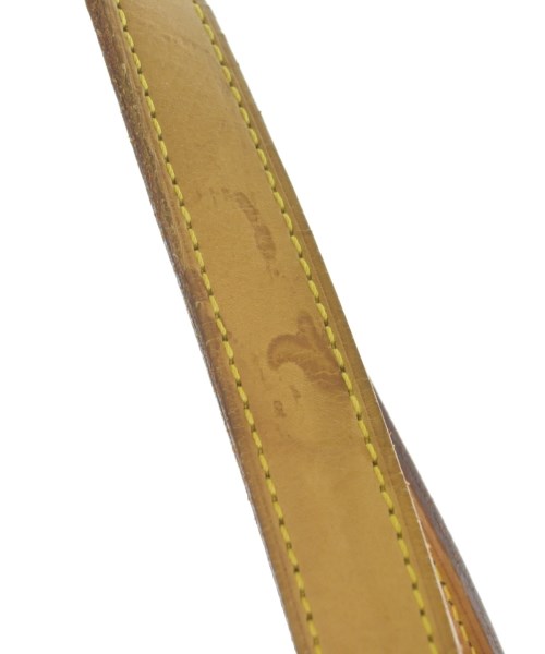 LOUIS VUITTON（ルイヴィトン）トートバッグ 赤 サイズ:- レディース/2200640467395