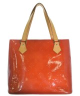 LOUIS VUITTON（ルイヴィトン）トートバッグ 赤 サイズ:- レディース/2200640467395
