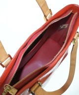 LOUIS VUITTON（ルイヴィトン）トートバッグ 赤 サイズ:- レディース/2200640467395