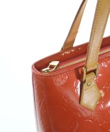 LOUIS VUITTON（ルイヴィトン）トートバッグ 赤 サイズ:- レディース/2200640467395