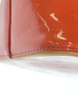 LOUIS VUITTON（ルイヴィトン）トートバッグ 赤 サイズ:- レディース/2200640467395