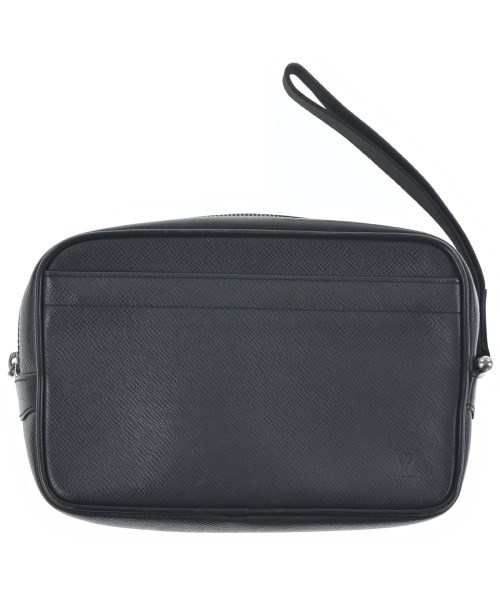 ルイヴィトン(LOUIS VUITTON)のLOUIS VUITTON クラッチバッグ