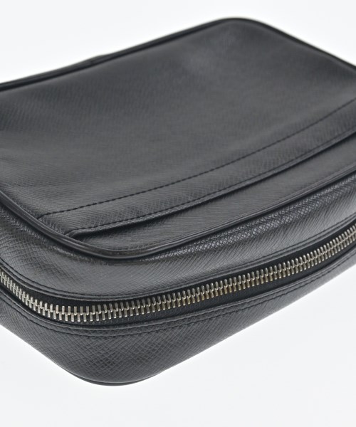 LOUIS VUITTON（ルイヴィトン）クラッチバッグ 黒 サイズ:- レディース/2200640467401