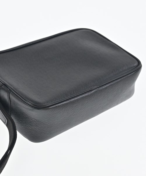 LOUIS VUITTON（ルイヴィトン）クラッチバッグ 黒 サイズ:- レディース/2200640467401