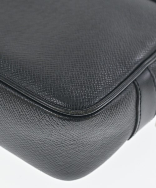 LOUIS VUITTON（ルイヴィトン）クラッチバッグ 黒 サイズ:- レディース/2200640467401