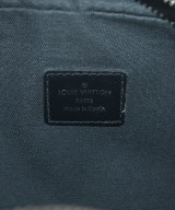 LOUIS VUITTON（ルイヴィトン）クラッチバッグ 黒 サイズ:- レディース/2200640467401