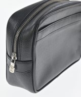 LOUIS VUITTON（ルイヴィトン）クラッチバッグ 黒 サイズ:- レディース/2200640467401