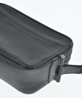 LOUIS VUITTON（ルイヴィトン）クラッチバッグ 黒 サイズ:- レディース/2200640467401