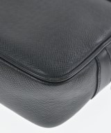 LOUIS VUITTON（ルイヴィトン）クラッチバッグ 黒 サイズ:- レディース/2200640467401