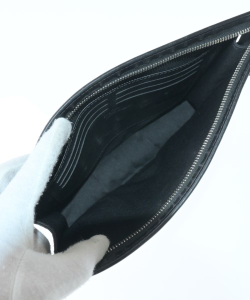 LOUIS VUITTON（ルイヴィトン）クラッチバッグ 黒 サイズ:- レディース/2200640467418