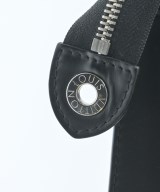 LOUIS VUITTON（ルイヴィトン）クラッチバッグ 黒 サイズ:- レディース/2200640467418