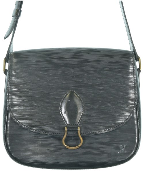 LOUIS VUITTON(ルイヴィトン)ショルダーバッグ 黒 サイズ:-/2200640467463