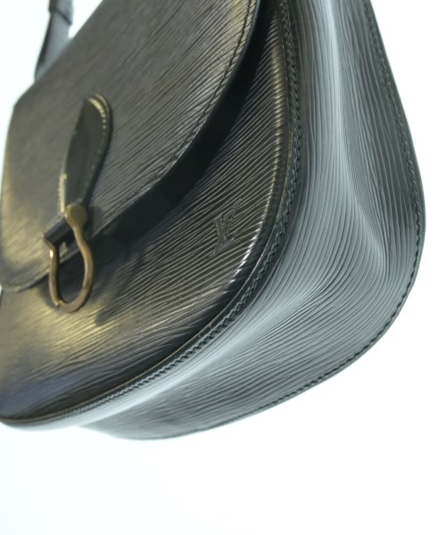 LOUIS VUITTON（ルイヴィトン）ショルダーバッグ 黒 サイズ:- レディース/2200640467463