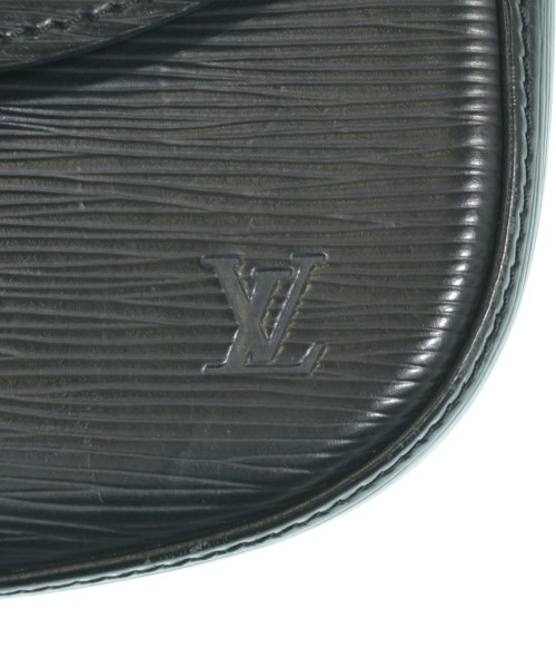 LOUIS VUITTON（ルイヴィトン）ショルダーバッグ 黒 サイズ:- レディース/2200640467463
