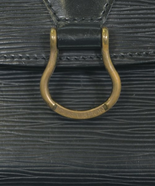LOUIS VUITTON（ルイヴィトン）ショルダーバッグ 黒 サイズ:- レディース/2200640467463
