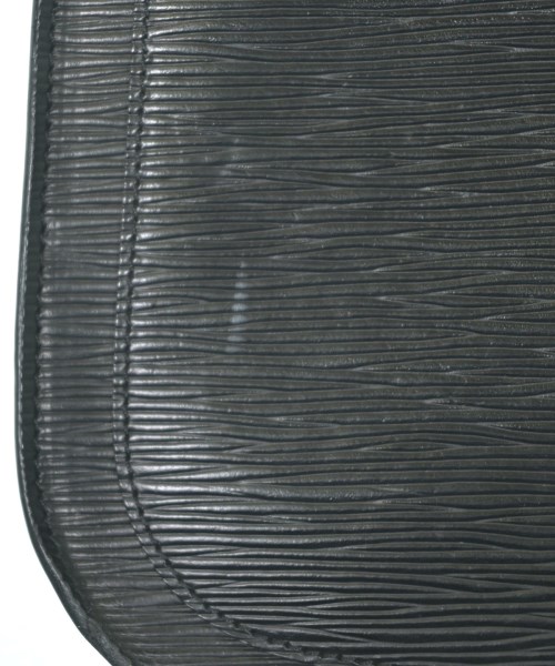 LOUIS VUITTON（ルイヴィトン）ショルダーバッグ 黒 サイズ:- レディース/2200640467463