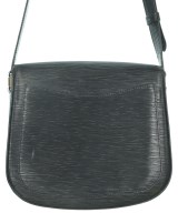 LOUIS VUITTON（ルイヴィトン）ショルダーバッグ 黒 サイズ:- レディース/2200640467463