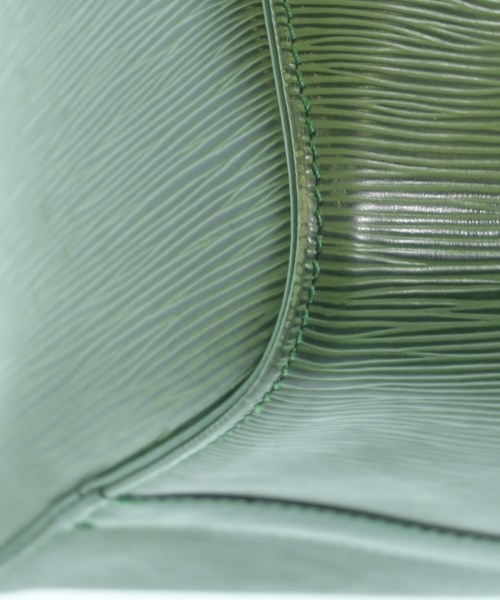 LOUIS VUITTON（ルイヴィトン）ハンドバッグ 緑 サイズ:35 レディース/2200640467470
