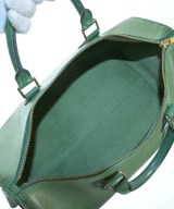 LOUIS VUITTON（ルイヴィトン）ハンドバッグ 緑 サイズ:35 レディース/2200640467470