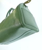 LOUIS VUITTON（ルイヴィトン）ハンドバッグ 緑 サイズ:35 レディース/2200640467470