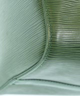 LOUIS VUITTON（ルイヴィトン）ハンドバッグ 緑 サイズ:35 レディース/2200640467470