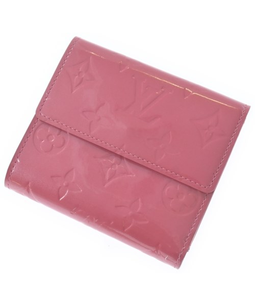 LOUIS VUITTON（ルイヴィトン）財布・コインケース ピンク サイズ:- レディース/2200640467661