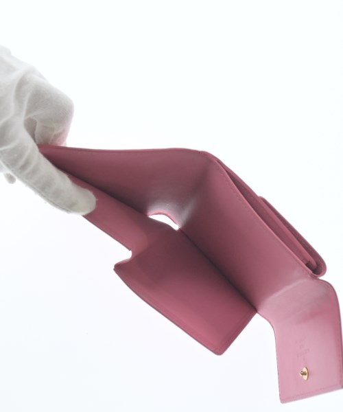 LOUIS VUITTON（ルイヴィトン）財布・コインケース ピンク サイズ:- レディース/2200640467661