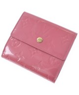 LOUIS VUITTON（ルイヴィトン）財布・コインケース ピンク サイズ:- レディース/2200640467661