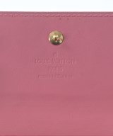 LOUIS VUITTON（ルイヴィトン）財布・コインケース ピンク サイズ:- レディース/2200640467661