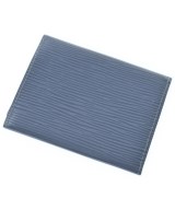 LOUIS VUITTON（ルイヴィトン）カードケース 紺 サイズ:- レディース/2200640467708