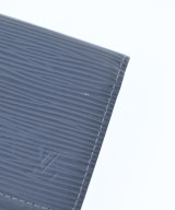 LOUIS VUITTON（ルイヴィトン）カードケース 紺 サイズ:- レディース/2200640467708