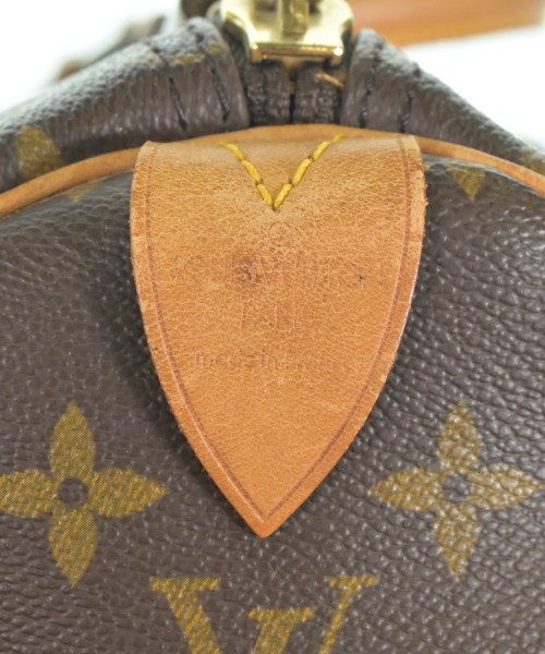 LOUIS VUITTON（ルイヴィトン）ボストンバッグ 茶 サイズ:50 レディース/2200640467791