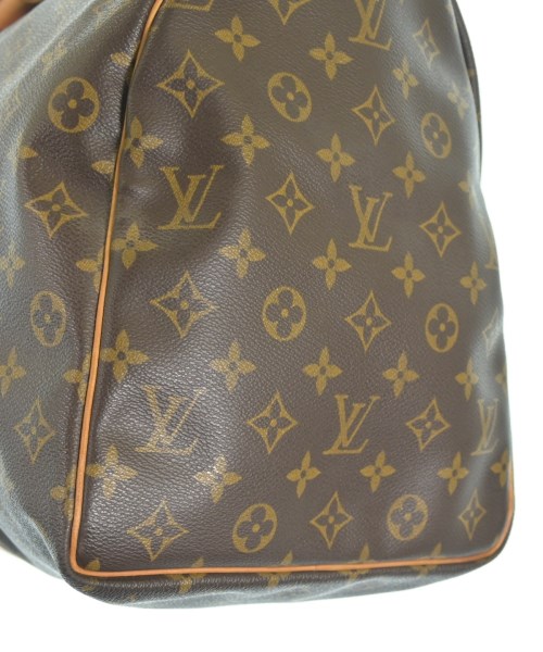 LOUIS VUITTON（ルイヴィトン）ボストンバッグ 茶 サイズ:50 レディース/2200640467791