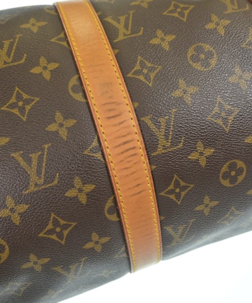 LOUIS VUITTON（ルイヴィトン）ボストンバッグ 茶 サイズ:50 レディース/2200640467791