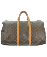 LOUIS VUITTON（ルイヴィトン）ボストンバッグ 茶 サイズ:50 レディース/2200640467791
