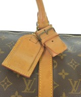 LOUIS VUITTON（ルイヴィトン）ボストンバッグ 茶 サイズ:50 レディース/2200640467791