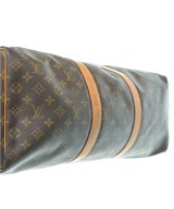 LOUIS VUITTON（ルイヴィトン）ボストンバッグ 茶 サイズ:50 レディース/2200640467791
