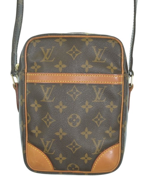 LOUIS VUITTON(ルイヴィトン)ショルダーバッグ 茶 サイズ:-/2200640467807
