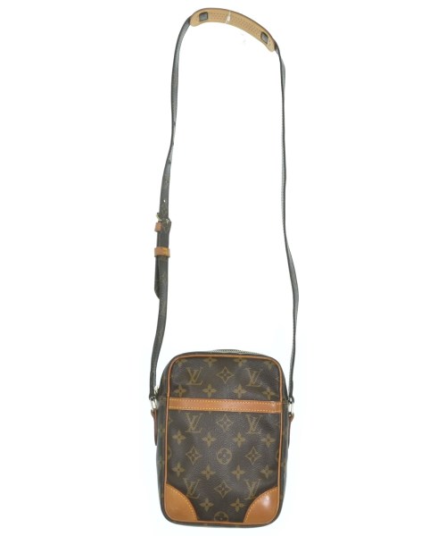 LOUIS VUITTON（ルイヴィトン）ショルダーバッグ 茶 サイズ:- レディース/2200640467807