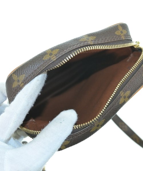 LOUIS VUITTON（ルイヴィトン）ショルダーバッグ 茶 サイズ:- レディース/2200640467807