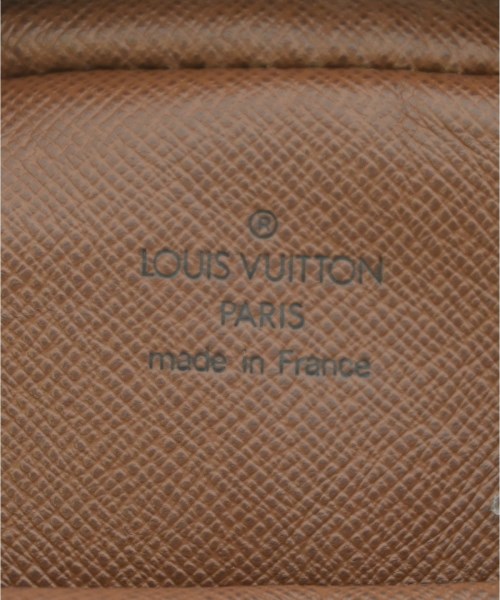 LOUIS VUITTON（ルイヴィトン）ショルダーバッグ 茶 サイズ:- レディース/2200640467807