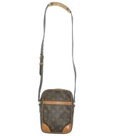 LOUIS VUITTON（ルイヴィトン）ショルダーバッグ 茶 サイズ:- レディース/2200640467807