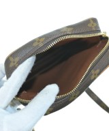 LOUIS VUITTON（ルイヴィトン）ショルダーバッグ 茶 サイズ:- レディース/2200640467807