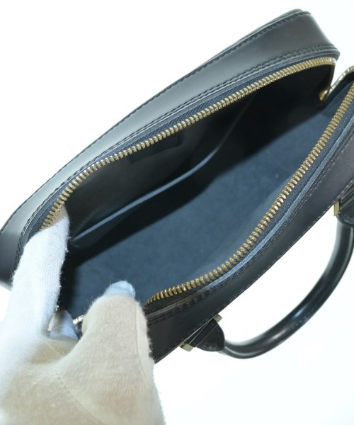 LOUIS VUITTON（ルイヴィトン）ハンドバッグ 黒 サイズ:- レディース/2200640467852