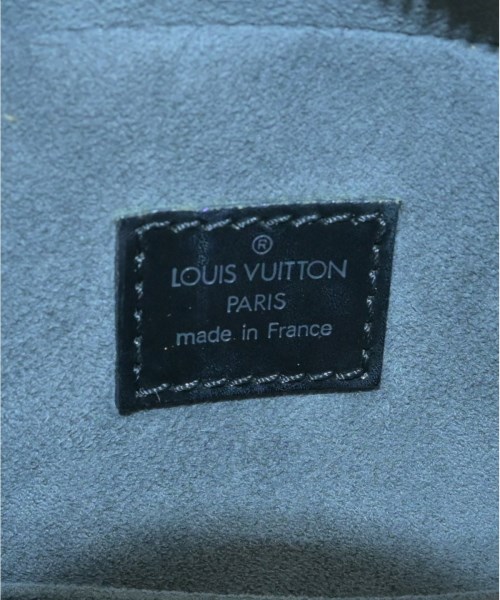 LOUIS VUITTON（ルイヴィトン）ハンドバッグ 黒 サイズ:- レディース/2200640467852
