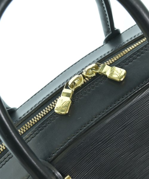 LOUIS VUITTON（ルイヴィトン）ハンドバッグ 黒 サイズ:- レディース/2200640467852