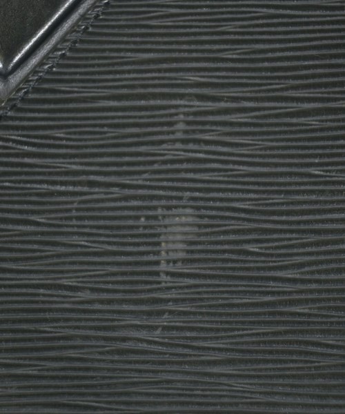 LOUIS VUITTON（ルイヴィトン）ハンドバッグ 黒 サイズ:- レディース/2200640467852