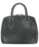 LOUIS VUITTON（ルイヴィトン）ハンドバッグ 黒 サイズ:- レディース/2200640467852