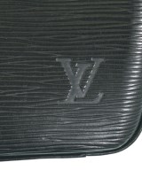 LOUIS VUITTON（ルイヴィトン）ハンドバッグ 黒 サイズ:- レディース/2200640467852