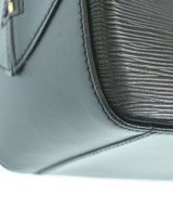 LOUIS VUITTON（ルイヴィトン）ハンドバッグ 黒 サイズ:- レディース/2200640467852